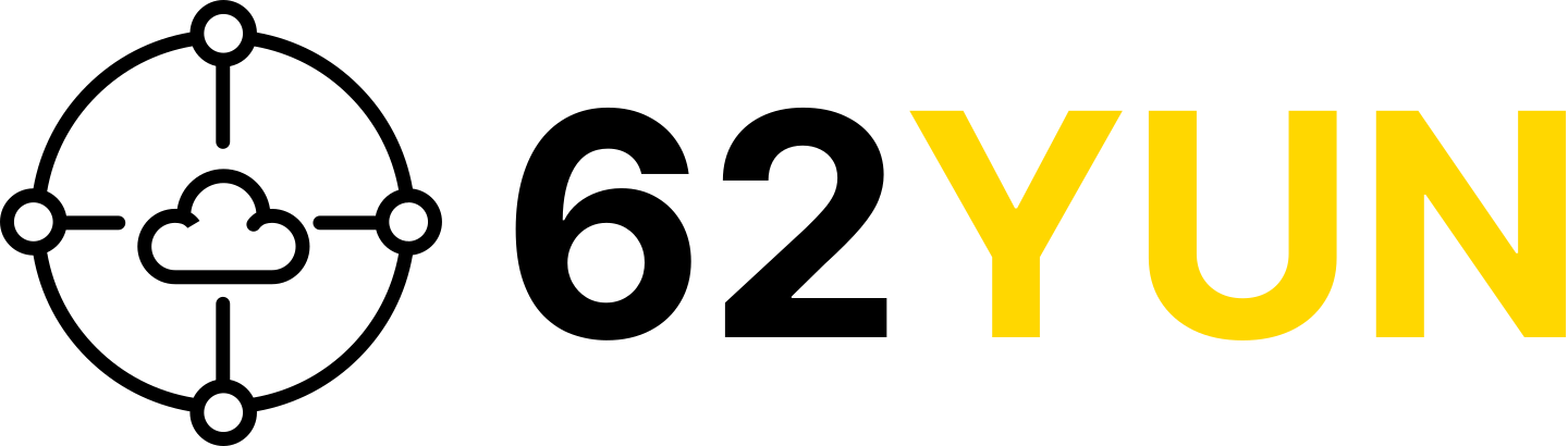 62yun logo