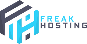 freakhosting logo / lowend-vps.com