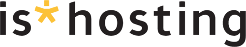 ishosting logo / lowend-vps.com