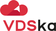 vdska logo / lowend-vps.com